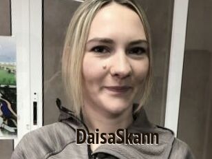 DaisaSkann