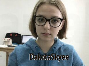 DakotaSkyee