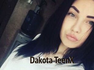 Dakota_TeenX