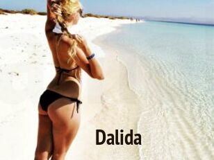 Dalida