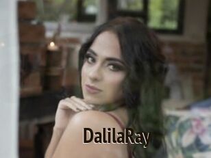 DalilaRay