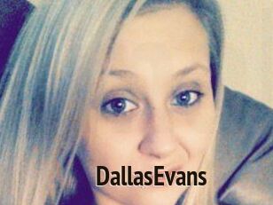 Dallas_Evans