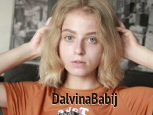 DalvinaBabij