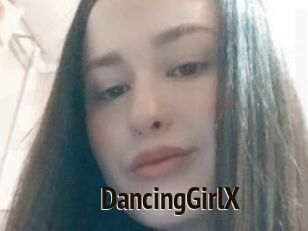 DancingGirlX