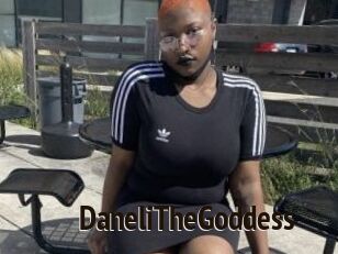 DaneliTheGoddess