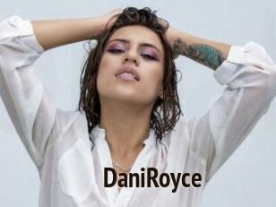 DaniRoyce