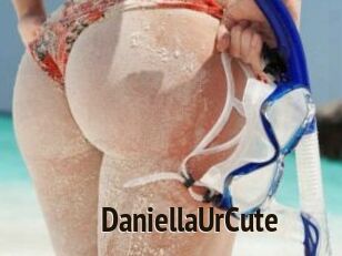 DaniellaUrCute