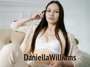 DaniellaWilliams