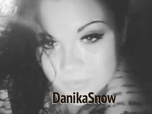 DanikaSnow