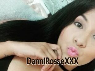 DanniRosseXXX