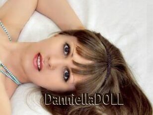 DanniellaDOLL