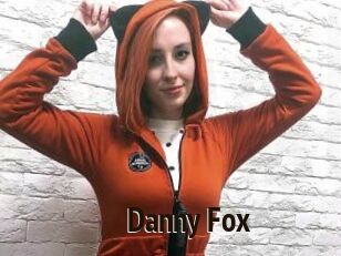 Danny_Fox