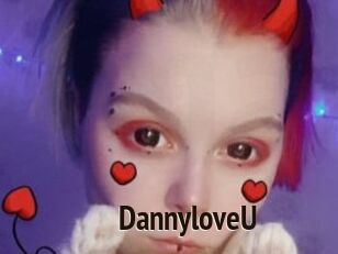 DannyloveU