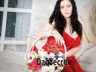 DaoSecret