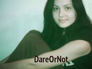 DareOrNot