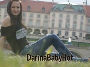 DarinaBabyHot