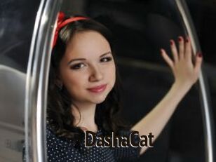 DashaCat