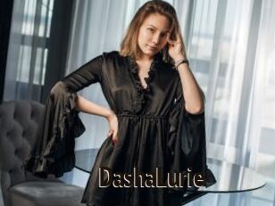 DashaLurie