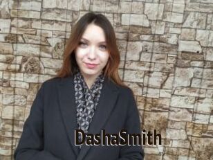 DashaSmith