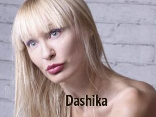 Dashika