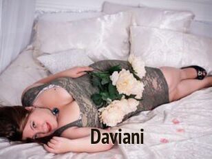 Daviani