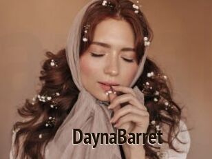 DaynaBarret