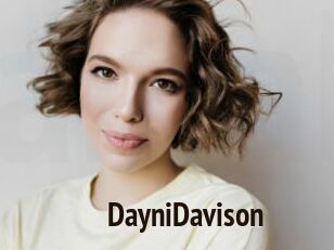 DayniDavison