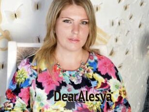 DearAlesya