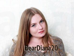 DearDiana20