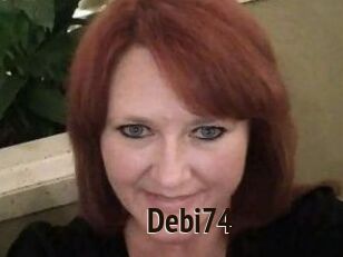 Debi74