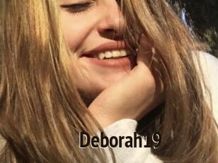 Deborah19