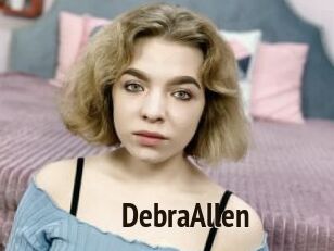 DebraAllen