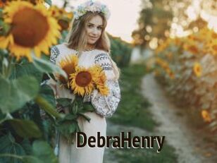 DebraHenry