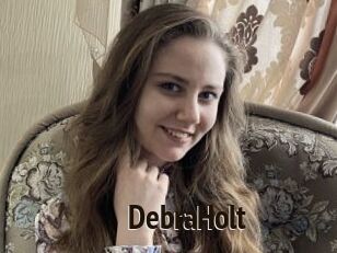 DebraHolt