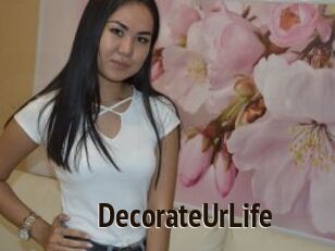 DecorateUrLife