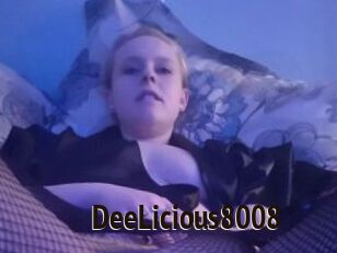 DeeLicious8008