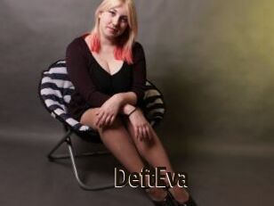 DeftEva