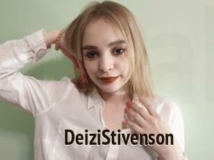 DeiziStivenson