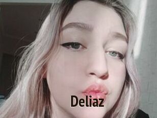 Deliaz