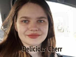 Delicious_Cherr