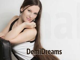 DemiDreams