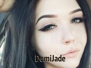 DemiJade