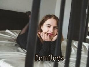 DemiJoys