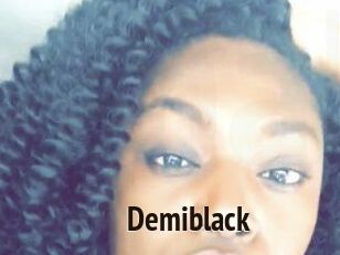 Demiblack