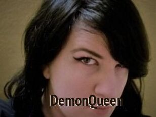 DemonQueen