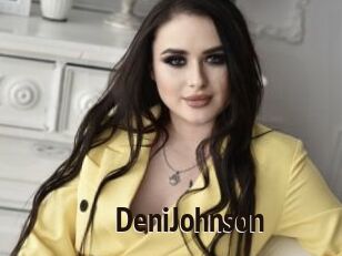 DeniJohnson