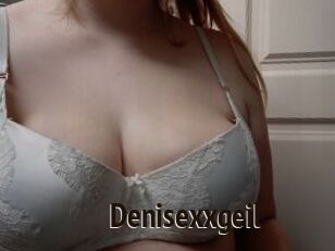 Denisexxgeil