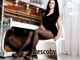 Descoby