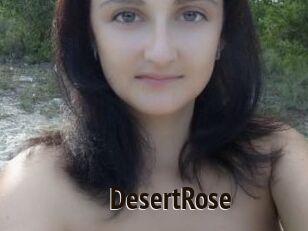 DesertRose