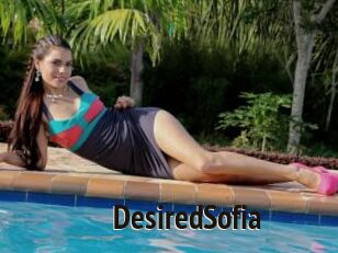 DesiredSofia